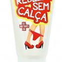 GEL ANAL REBELDE SEM CALÇA