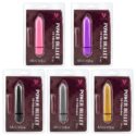 POWER BULLET PLUS 10 VIBRAÇÕES – YOUVIBE