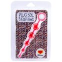 PLUG BOL 5 ESFERAS – SEXY FANTASY