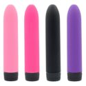 VIBRADOR PERSONAL SILICONE -VIBE