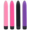 VIBRADOR PERSONAL SILICONE – VIBE