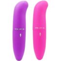 VIBRADOR PERSONAL PONTO G LISO