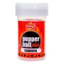 BOLINHA EXCITANTE PEPPER BALL PLUS ESQUENTA – PEPPER BLEND