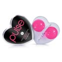 PULSE ADSTRINGENTE VIRGEM BOLINHA DUPLA