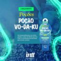 POÇÃO VO-DA-KU GEL FACILITADOR ANAL