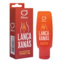 EXCITANTE FEMININO LANÇA XANAS