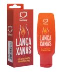 EXCITANTE FEMININO LANÇA XANAS