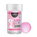 BOLINHA HOT BALL XANA LOUCA