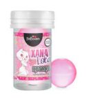 BOLINHA HOT BALL XANA LOUCA