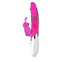 VIBRADOR ROTATIVO JELLY JACK RABBIT