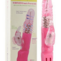 VIBRADOR ROTATIVO JACK RABBIT DUPLA ESTIMULAÇÃO